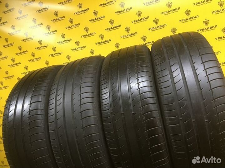 Michelin Latitude Sport 225/60 R18 100H
