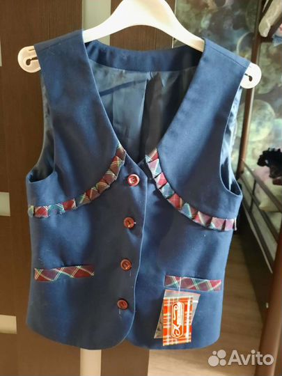 Школьная форма