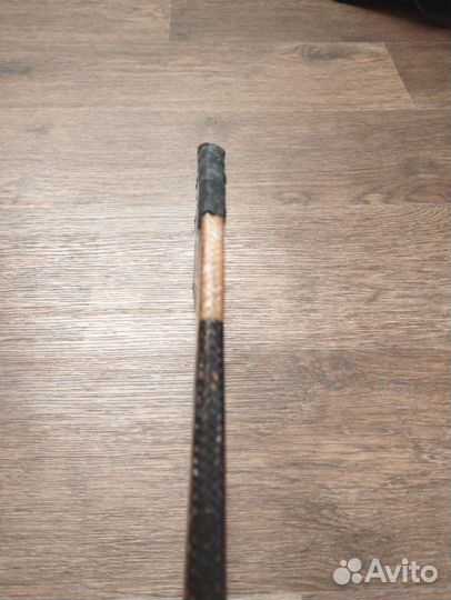 Клюшка для хоккея с мячом