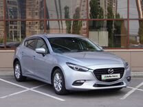 Mazda Axela 1.5 AT, 2019, 92 132 км, с пробегом, цена 1 999 000 руб.