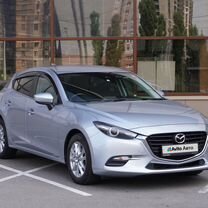 Mazda Axela 1.5 AT, 2019, 92 132 км, с пробегом, цена 1 929 000 руб.