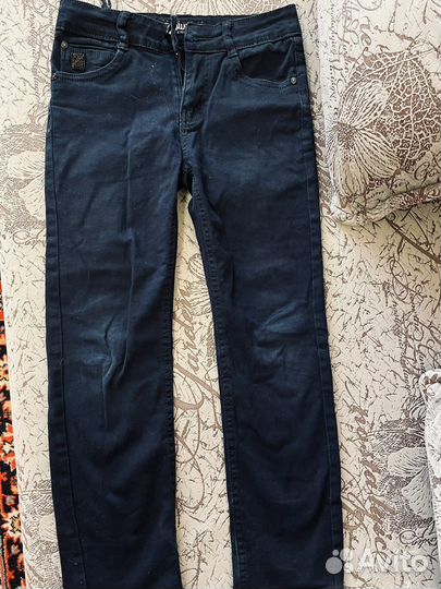 Брюки для мальчика