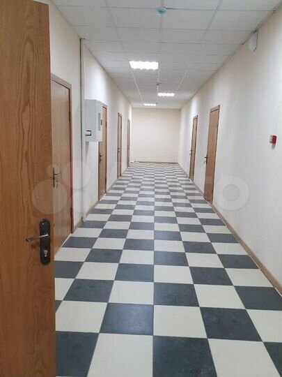 Офис, 17 м²