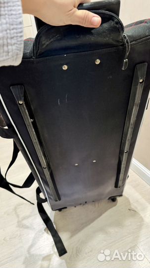 Хоккейный баул взрослый