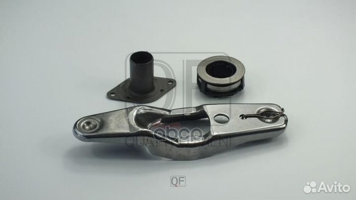 Выжимной подшипник QF50B00038 quattro freni