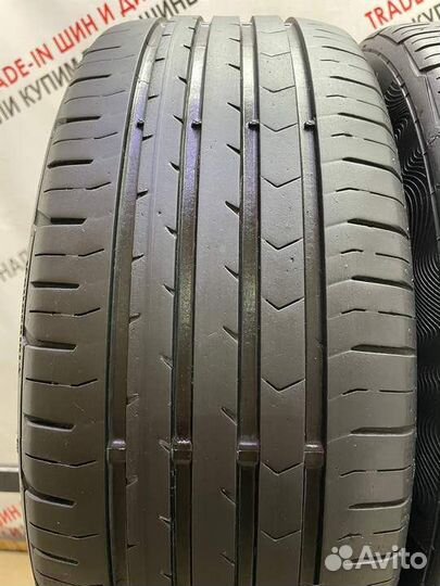 Continental ContiPremiumContact 5 195/55 R15 85H