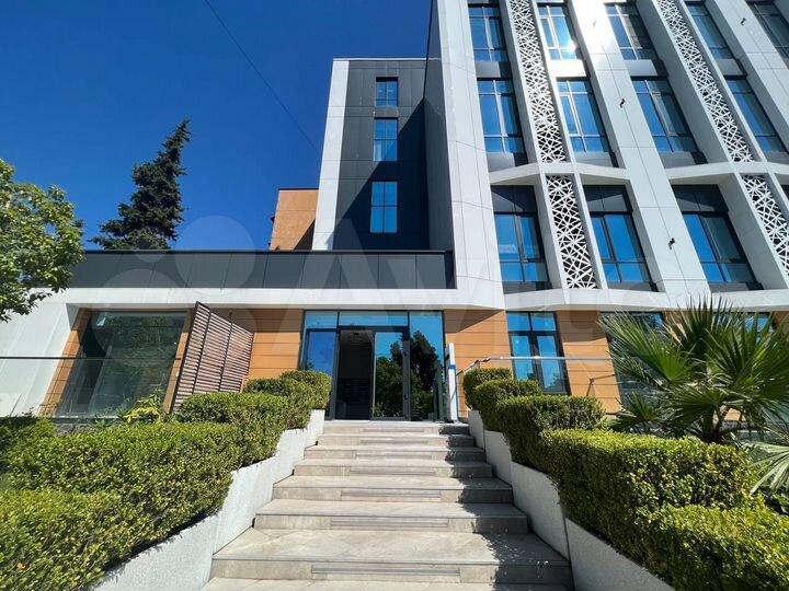 Гостиница, 38 м²