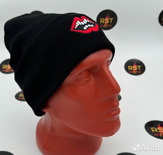 Шапка Chrome hearts