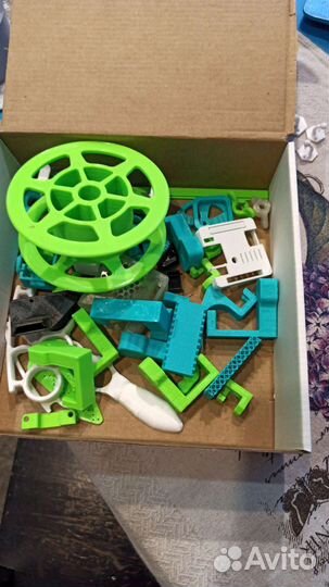 Печать на 3d принтере