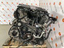 Двигатель Мерседес 3.5 бензин E 300 M276.952 W212