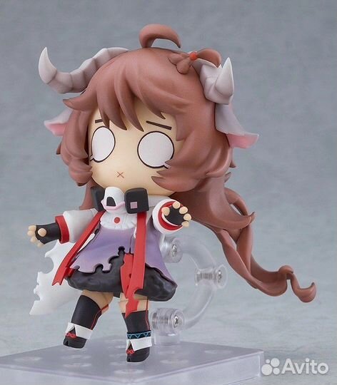 Аниме Фигурка Nendoroid Eyjafjalla