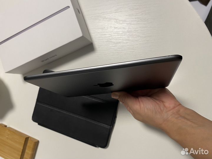 iPad mini Wi-Fi 64GB Space Gray