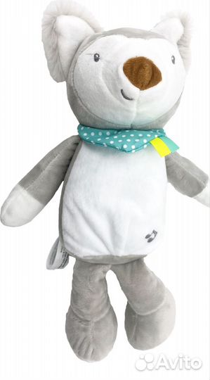 Проектор ночник игрушка звезд на потолок