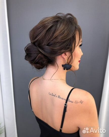 Свадебный стилист, визажист, прически, обучение