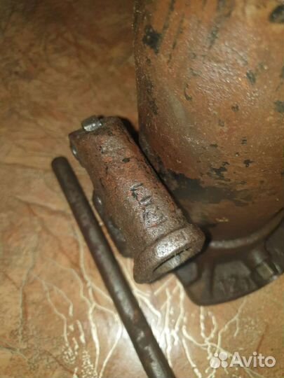 Трубогиб гидравлический ручной