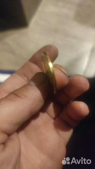 Золотая школьная медаль