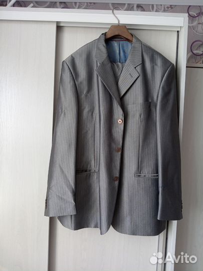 Костюм мужской