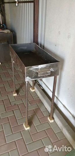 Мангал