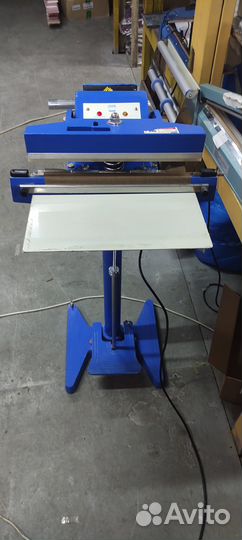 Импульсный запайщик Deep PFS 350 Deep 2000