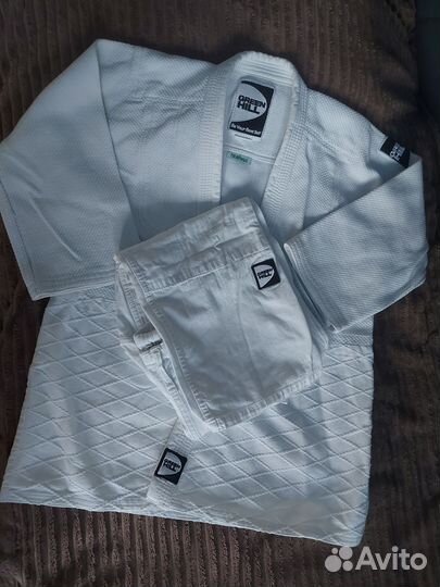 Кимоно creen hill