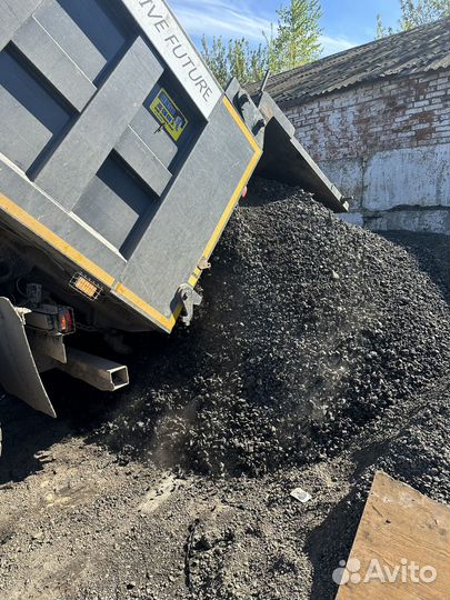 Срезка от 30 тонн