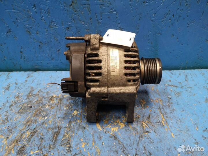 Генератор Renault Megane 2 (2002 - 2006)