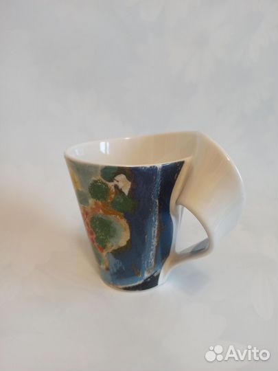 Villeroy & Boch LE Isabelle де Borchgrave