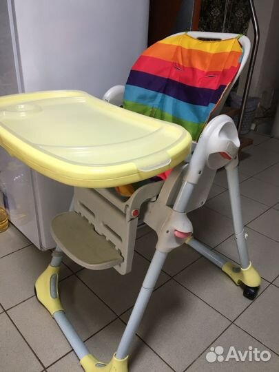 Стульчик для кормления