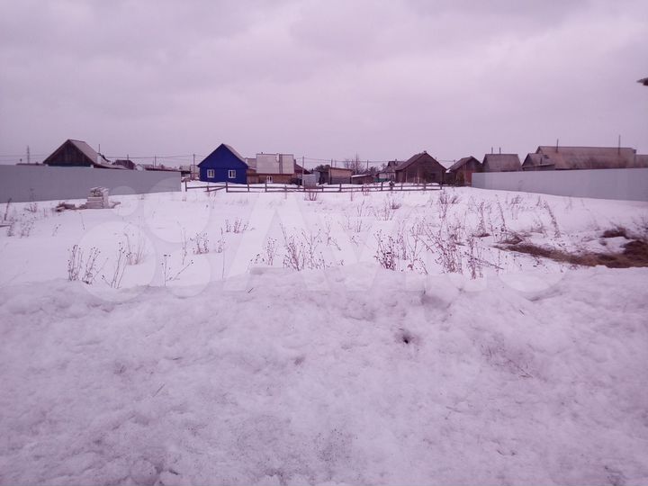 Участок 15 сот. (ИЖС)