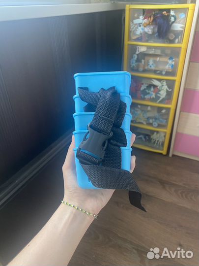 Тормоза для плавания