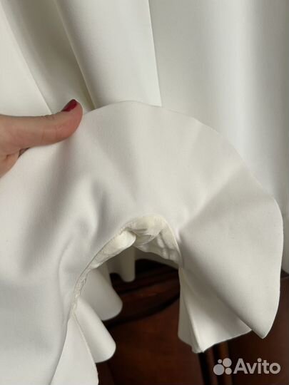 Платье Balenciaga оригинал fr38 S