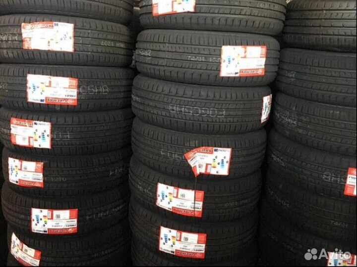Firemax FM601 215/65 R16 98H