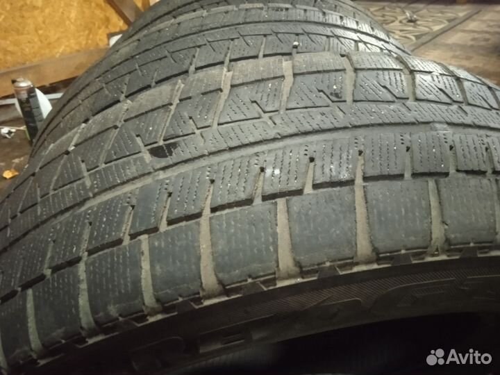 Bridgestone Blizzak Revo GZ 175/70 R14