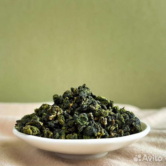 Ураган Энергии: Чай