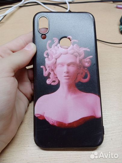 Чехол Asus wamp