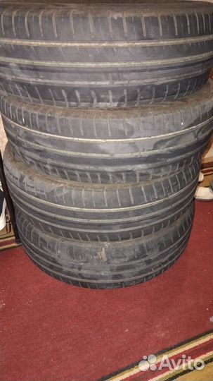 Продам резина R-14 185/65