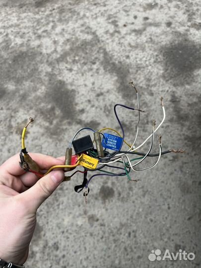 Магнитофон pioneer