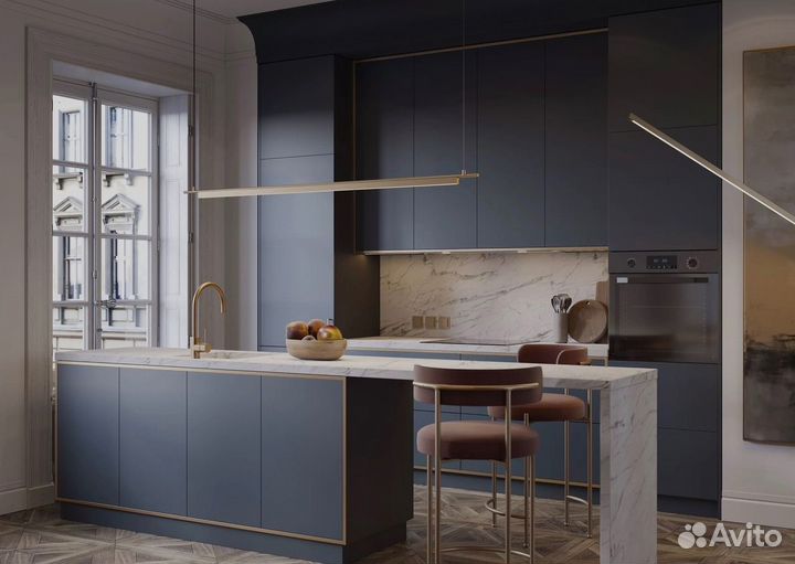 Кухонный гарнитур