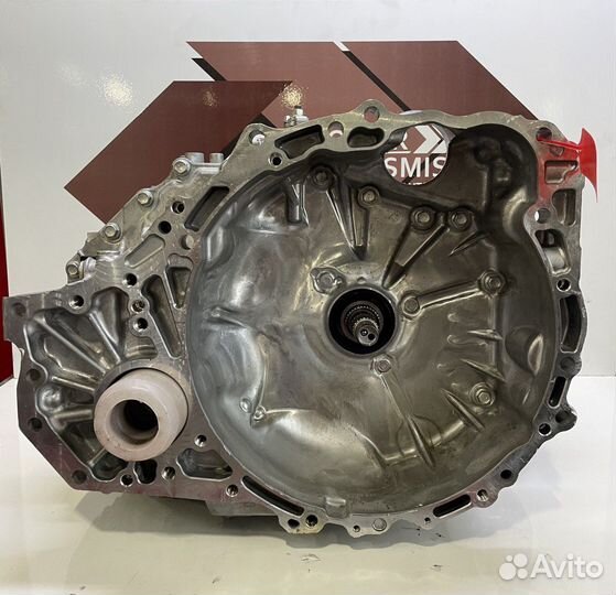 АКПП UA80F Toyota Highlander Kluger Восстановленна