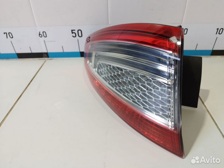 Фонарь задний наружный левый Mondeo IV 2010-2015