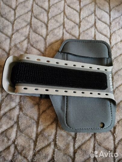 Belkin Спортивный чехол на руку Belkin для iPhone