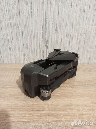 Sjrc f11 только коптер