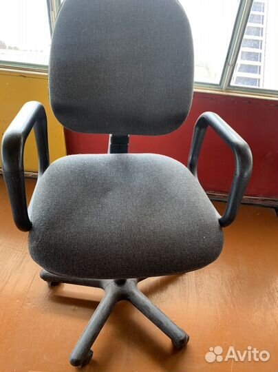 Компьютерное кресло бу