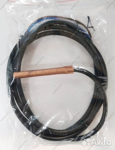 Датчики температуры для контроллера котла