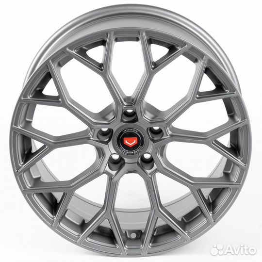 Диски Vossen R18