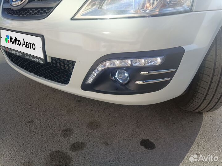 LADA Largus 1.6 МТ, 2020, 120 000 км