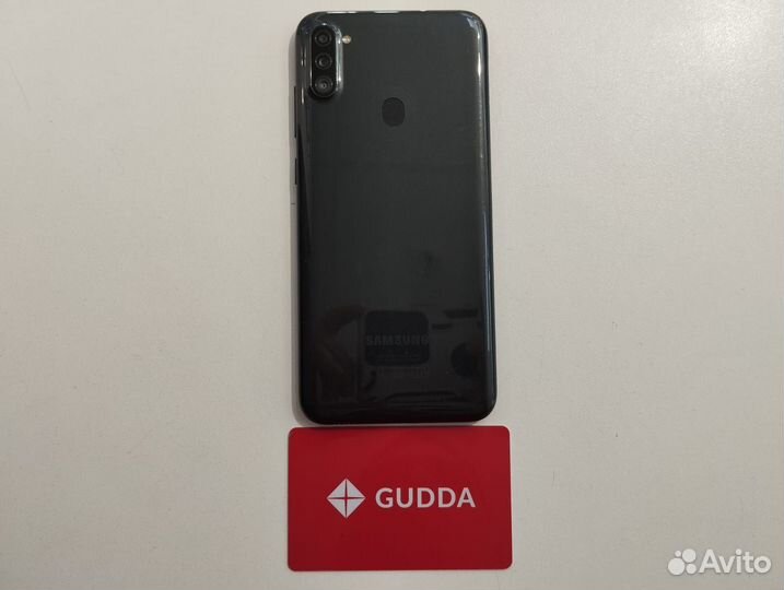 Samsung Galaxy A11, 2/32 ГБ