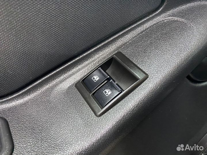 LADA Granta 1.6 МТ, 2012, 124 503 км