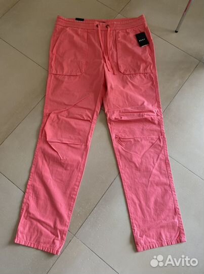 Брюки летние dkny