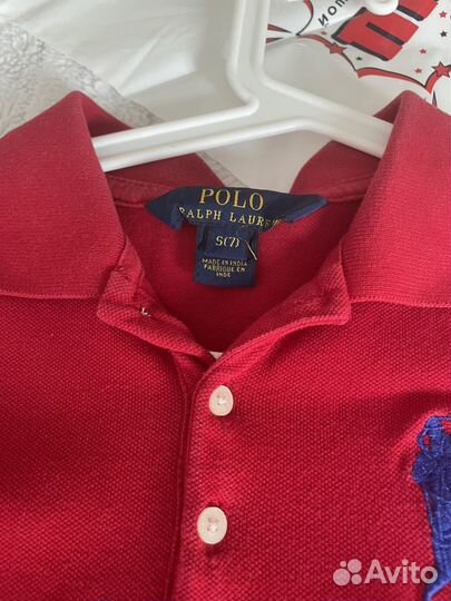 Платье Polo ralph lauren